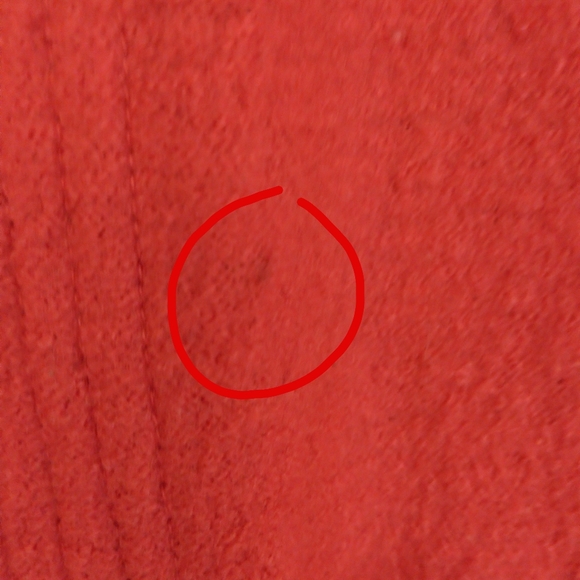 Coldwater Creek Hot Pink Vest - Picture 6 of 7